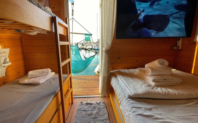 Boat Haus Mediterranean Experience Alcaidesa  La Linea