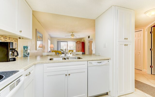 Ocean Village Club by Vtrips