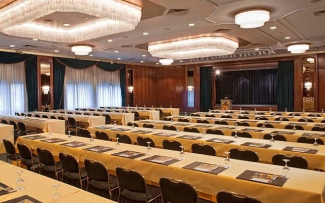Maritim Grand Hotel Hannover