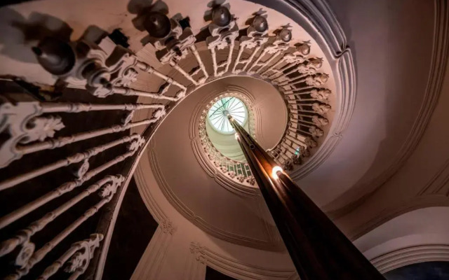 Villa Elisio Hotel & Spa