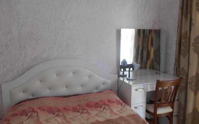 Apartment On Gorgiladze 28