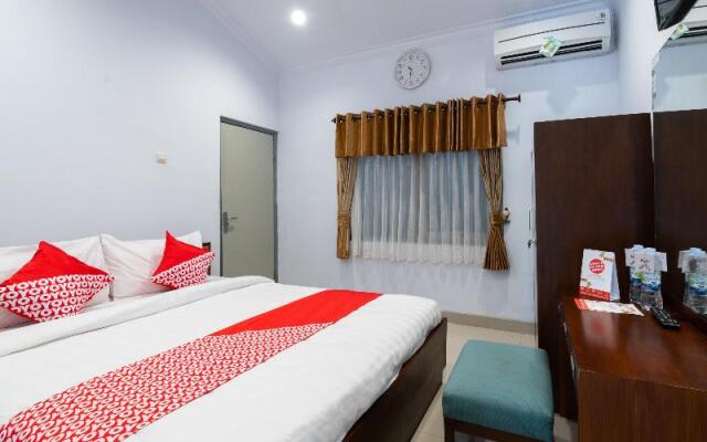 Sinergi Hotel Tretes by OYO Rooms
