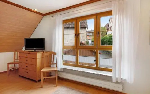 Ferienwohnung Fräulin