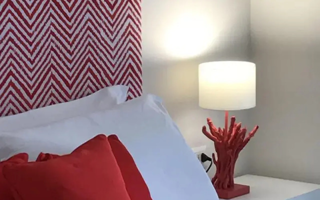 Sorrento ResArt Suite