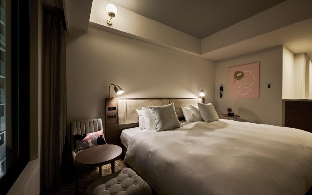 Standard Double room (풀 더블 침대) 사진 1
