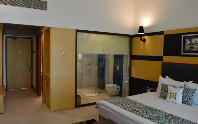 Welcomhotel by ITC Hotels, Kences Palm Beach, Mamallapuram