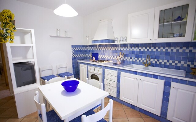 Appartamento Bilo Sofi