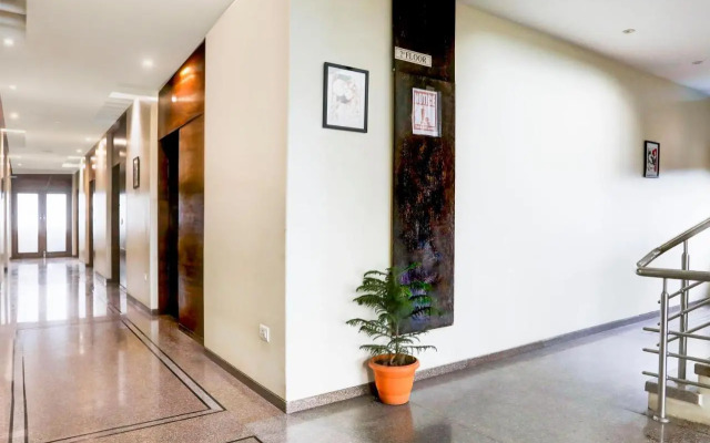 Townhouse 900 Hotel Surya Palace