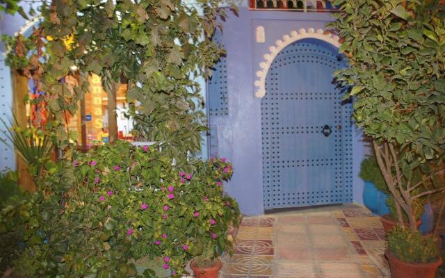 Dar Annasr