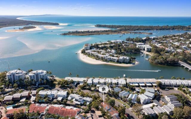 Apartment 1, 11 Munna Crescent