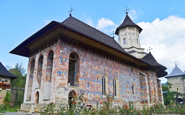 Bucovina Residence