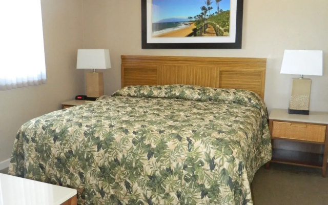Maui Beach Vacation Club