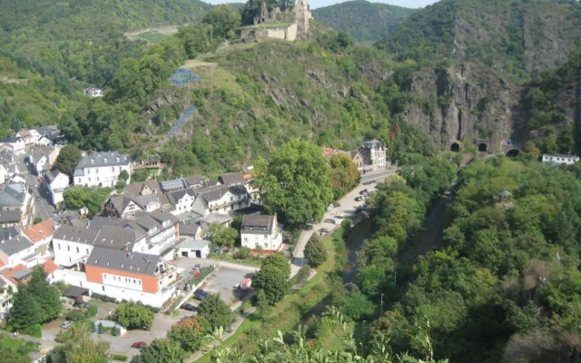 Hotel Zum Rittersprung