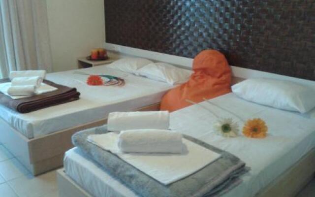 Pantheon Beach Hotel