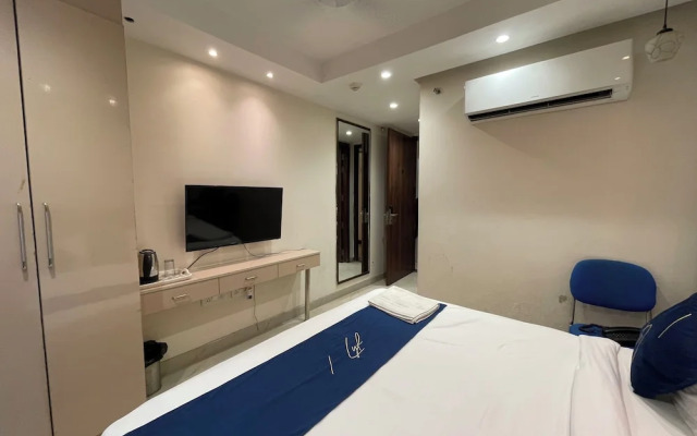 Majesta stays pitampura