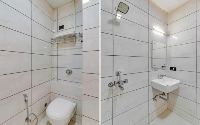 Collection O Grand Sparrow Inn by OYO Rooms