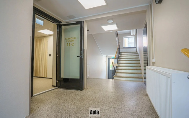 Sawo Hostel