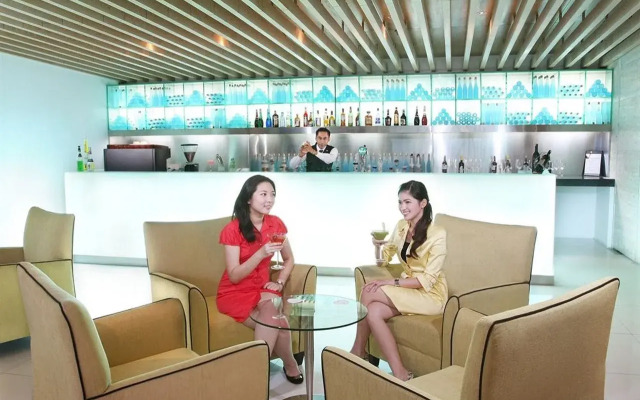 Swiss-Belhotel Mangga Besar