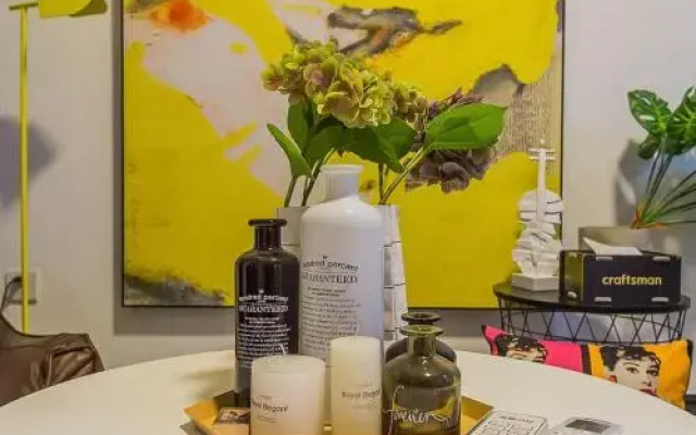 Xi'an Beilin·Small Goose Tower· Locals Apartment 00123900