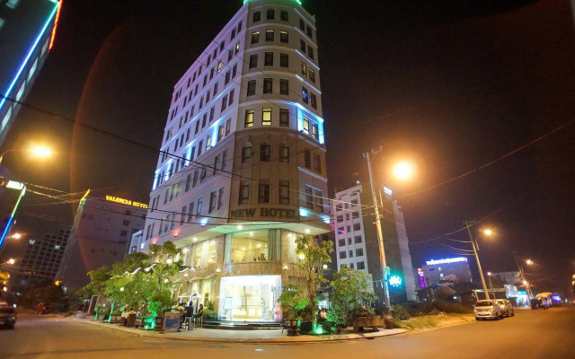 The Now Boutique Hotel