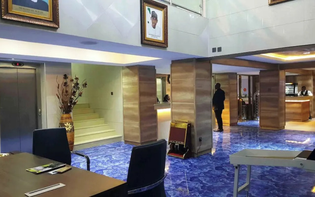 Royal Continental Hotels and Apartment