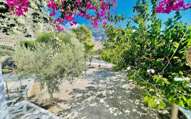 Villa Arietta Santorini