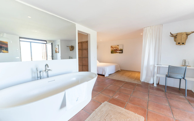 Cortijo LA Almazara