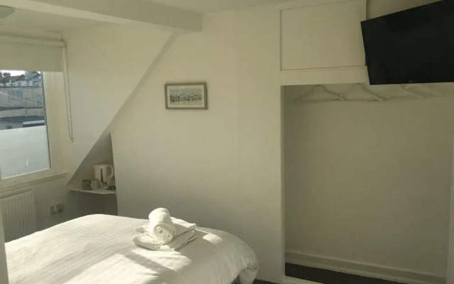 The Laxfield Hotel