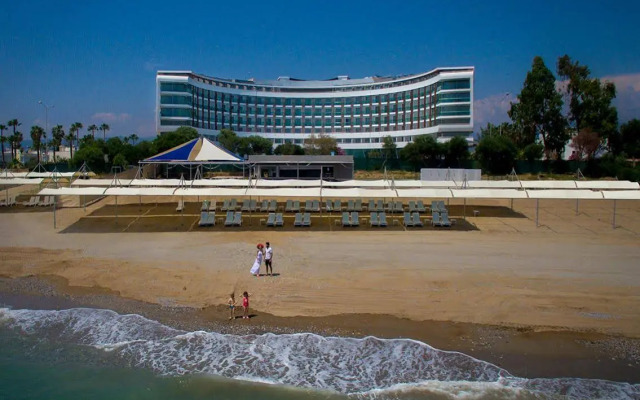 Hotel Xoria Deluxe