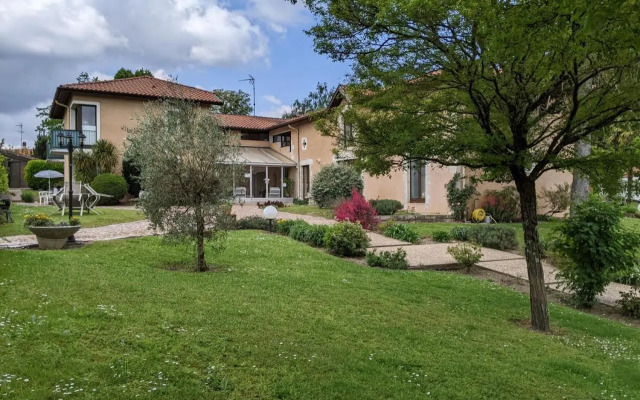 Hôtel Studios Les Acacias