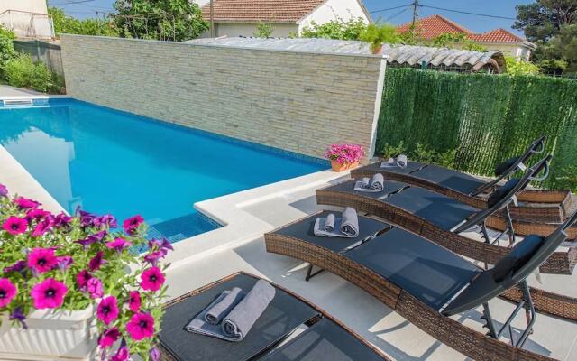 Villa Barbara-Kastela