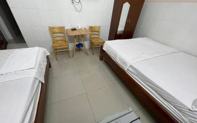Nhu Hoai Hotel