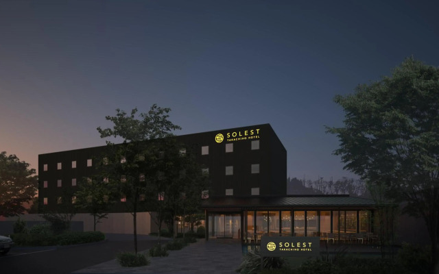 Solest Takachiho Hotel