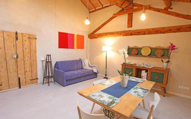 Il Bozzolo Boutique Apartments