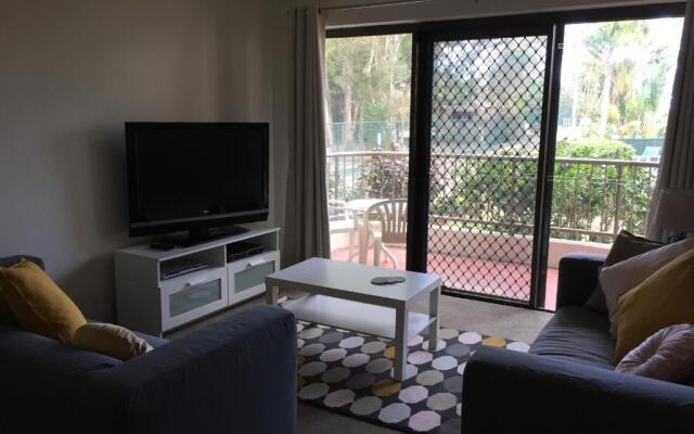 Broadwater Shores