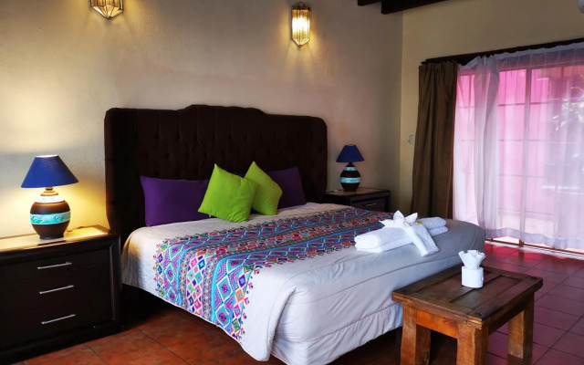 Hotel Chocolate Suites