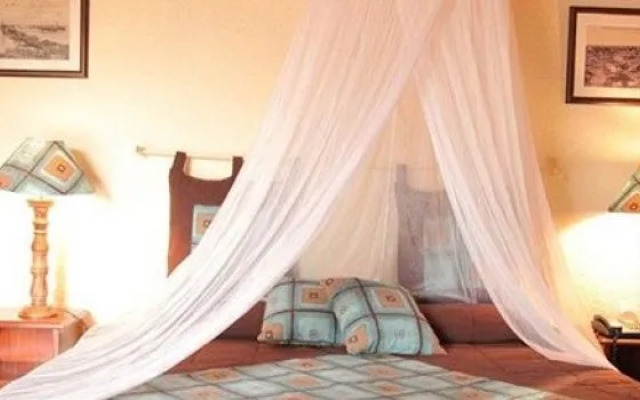 La Teranga Hotel & Villas Saly