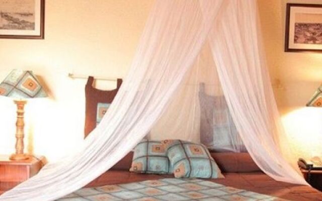 La Teranga Hotel & Villas Saly
