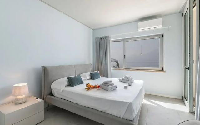 Villa Mercurio Apartments
