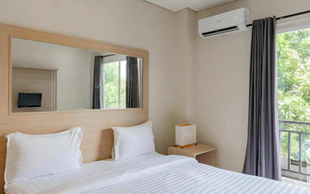 Collection O Kuta Near Airport Ngurah Rai