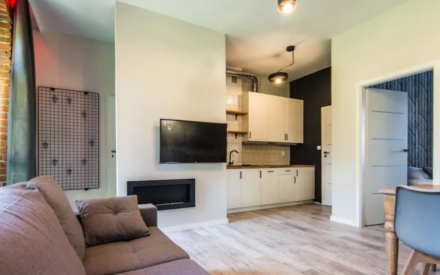Apartamenty hoteLOVE Stara Kuźnia