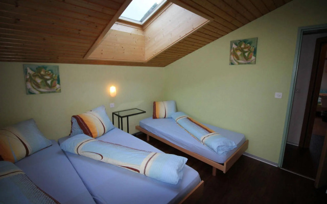 Pension Heino