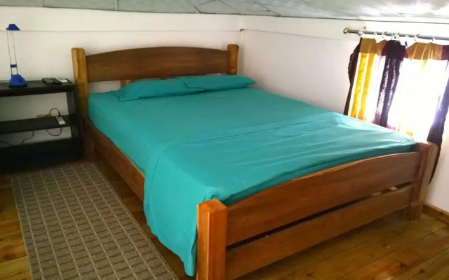 Sun Havens Apartments & Suites
