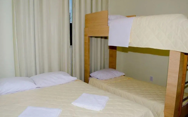 Pousada Vale dos Anjos