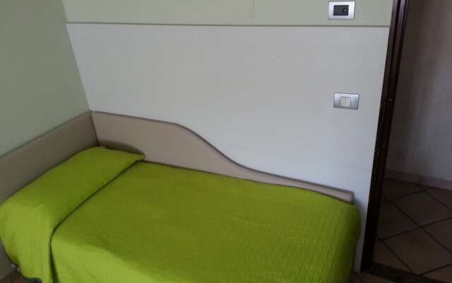 Albergo Carla