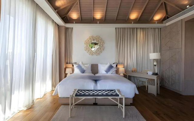 Cape Fahn Hotel – Private Islands Samui
