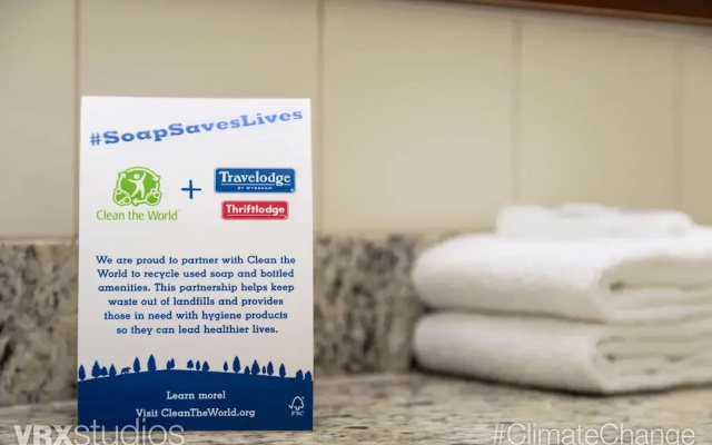 Travelodge By Wyndham Richmond Hill