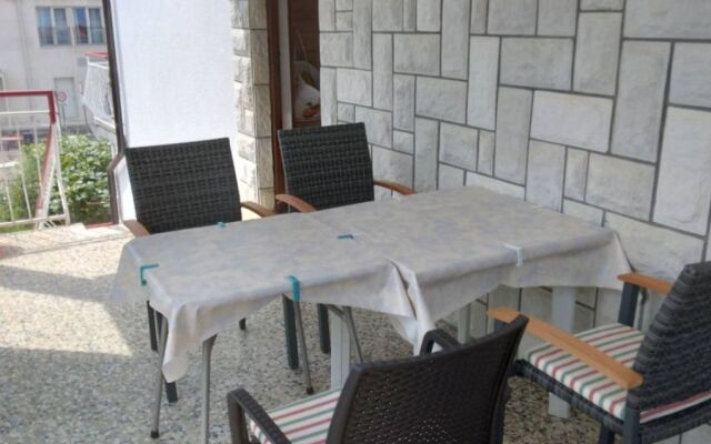 Apartment Eli - 50m from the sea: A1 Umag, Istria