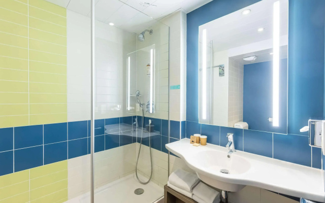 Mercure Paris Massy Gare TGV