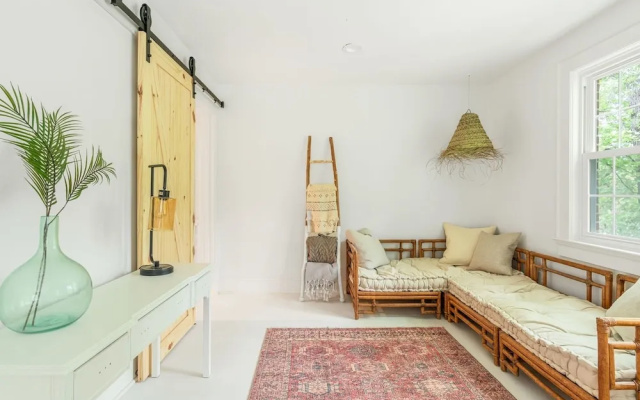 2905mkts 4 Bedroom Duplex